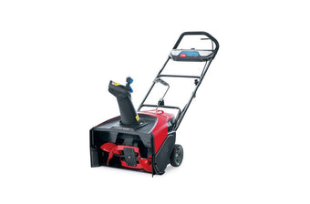 compare product Toro 21″ PowerClear® e21 60V Snow Blower Tool (39901T)
