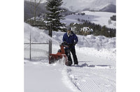 Honda HSS928AT Two Stage 28″ Snow Blower