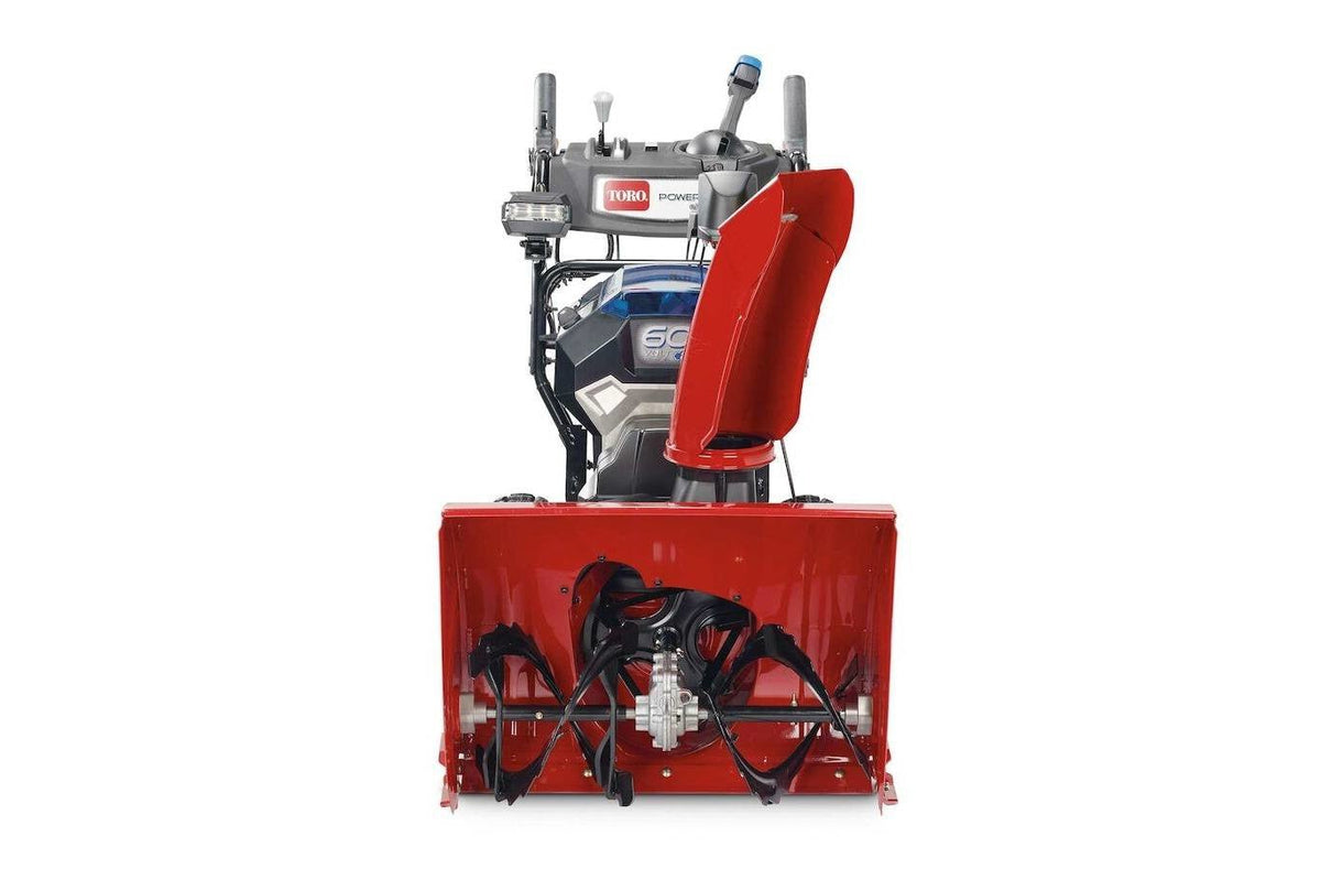 Toro 26″ Power Max® e26 60V* Snow Blower Tool (39926T)