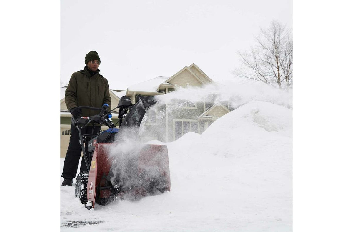 Toro 24″SnowMaster® 60V Snow Blower (Tool Only)(39915T)