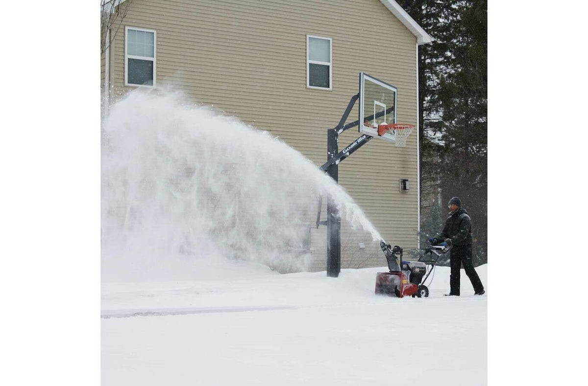 Toro 24″SnowMaster® 60V Snow Blower (Tool Only)(39915T)