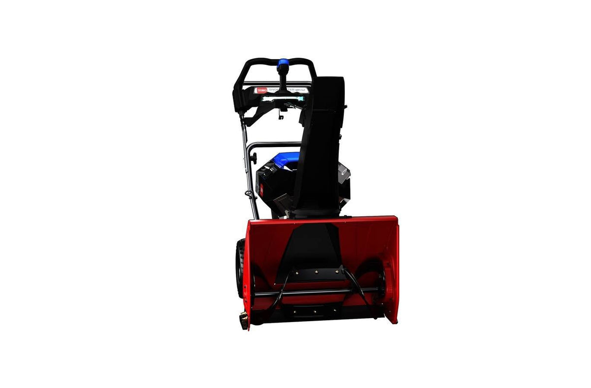 Toro 24″ SnowMaster® 60V Snow Blower (39915)