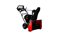 Toro 24″SnowMaster® 60V Snow Blower (Tool Only)(39915T)