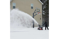 Toro 24″ SnowMaster® 60V Snow Blower (39915)