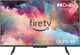 Amazon Fire TV Series Omni QLED - Smart TV 4K UHD, Dolby Vision IQ, Voice Commands with Alexa, 43“