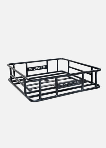 compare product Rear Rack Basket