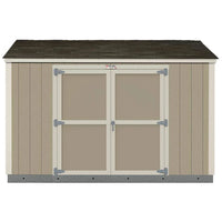 Tuff Shed Tahoe Series Skyline Installed Storage Shed 6 ft. x 12 ft. x 8 ft. 3 in. L2