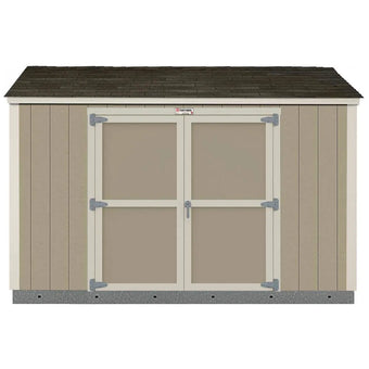 compare product Tuff Shed Tahoe Series Skyline Installed Storage Shed 6 ft. x 12 ft. x 8 ft. 3 in. L2
