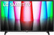 Smart TV 32LQ63 - TV 80 cm (32") Full HD Smart TV-Wi-Fi Black