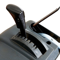 YARDMAX 26 in. 212 cc Two-stage Self-propelled Gas Snow Blower