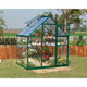 Hybrid 6 Ft W x 4 Ft D Greenhouse
