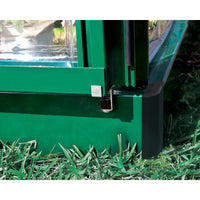 Hybrid 6 Ft W x 4 Ft D Greenhouse