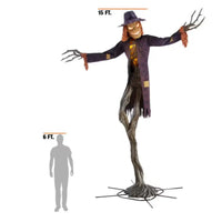 Freestanding Outdoor Decoration
