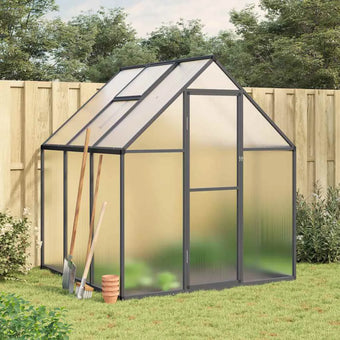 compare product Chandice 5.5 Ft W x 5.5 Ft D Greenhouse
