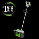 EGO Power+ SNS1200 Dedicated 12″ Snow Shovel Bare Tool – Battery and Charger Not Included