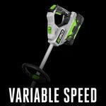 EGO Power+ SNS1200 Dedicated 12″ Snow Shovel Bare Tool – Battery and Charger Not Included