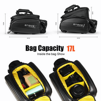 Rack Bag