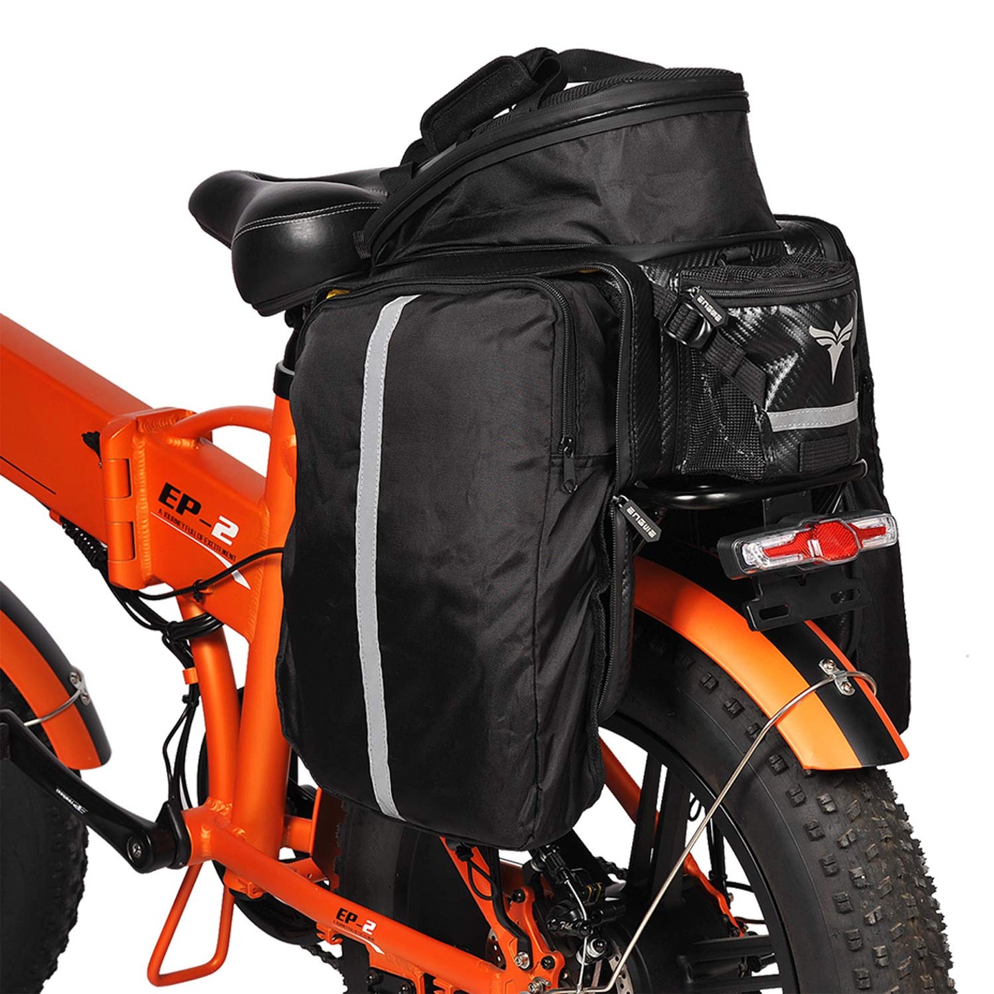 Rack Bag