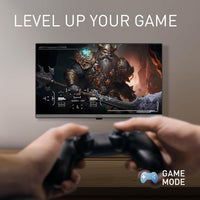 Panasonic TB-32S40AEZ, Series S40 32 Inch Smart TV LED HD, 2024, TiVo, Google and Alexa Voice Control, Game Mode, Media Player, HDR, HDMI, WLAN, for un'Esperienza Viewing Ottimale