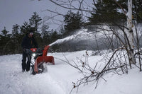 Husqvarna ST224 Two-Stage Snow Blower