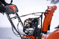 Husqvarna ST224 Two-Stage Snow Blower
