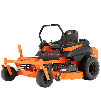 compare product Bad Boy Mowers Bad Boy Magnum 60 in. 24 hp Gas Zero-Turn Mower