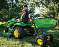 John Deere X590 Tractor