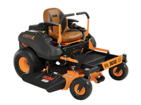 SCAG Power Equipment Lawn Mower – 2026 Liberty Z SZL-36H-18FR