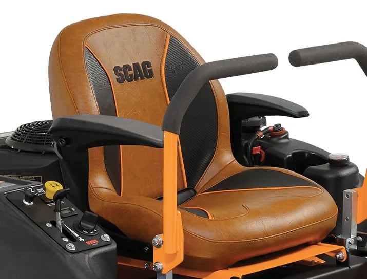 SCAG Power Equipment Lawn Mower – 2026 Liberty Z SZL-36H-18FR