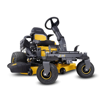 compare product Cub Cadet Z3 54S Zero-Turn Mower