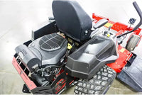 Toro 54″ Titan Zero Turn Mower 76502