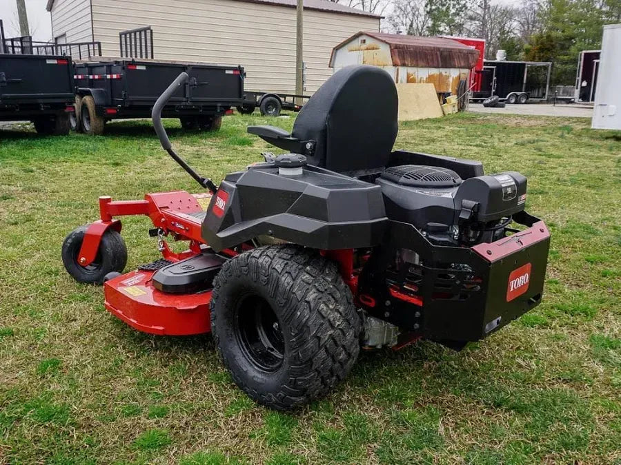 Toro 54″ Titan Zero Turn Mower 76502
