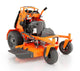 Bad Boy Revolt SD 34 in. 22 hp Gas Zero-Turn Mower