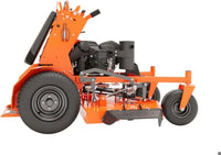 Bad Boy Revolt SD 34 in. 22 hp Gas Zero-Turn Mower