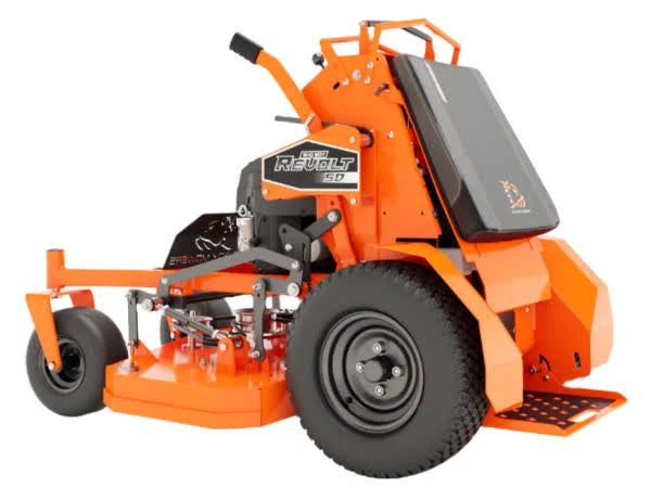 Bad Boy Revolt SD 34 in. 22 hp Gas Zero-Turn Mower