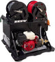 Softwash Starter Skid Ultimate Entry Level System pressure washer