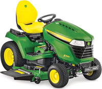 John Deere X590 Tractor