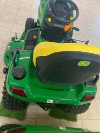 John Deere X590 Tractor