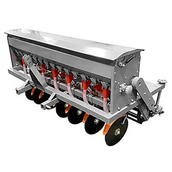 compare product Field Tuff 3-Point 84″ Seeder
