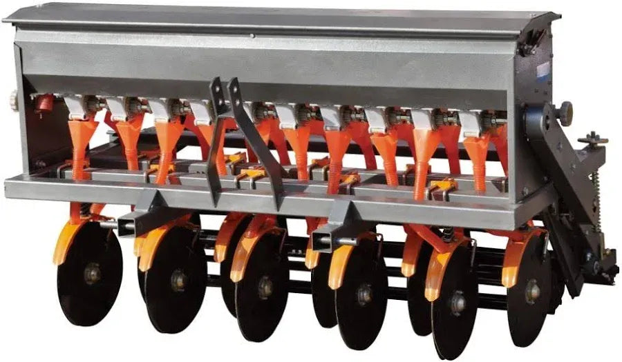Field Tuff 3-Point 84″ Seeder