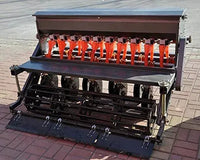 Field Tuff 3-Point 84″ Seeder