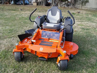 Husqvarna MZ61 Zero Turn Lawn Mower