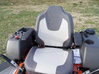 Husqvarna MZ61 Zero Turn Lawn Mower