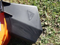 Husqvarna MZ61 Zero Turn Lawn Mower