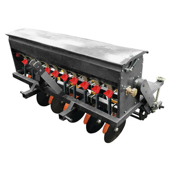 compare product Field Tuff 48 3 Point Seeder