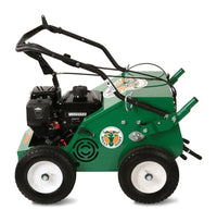 Billy Goat PLUGR 18 Self-Propelled Reciprocating Aerator 118cc Honda Engine
