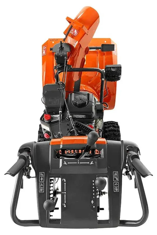 Husqvarna ST224 Two-Stage Snow Blower