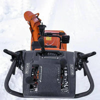 Husqvarna ST224 Two-Stage Snow Blower