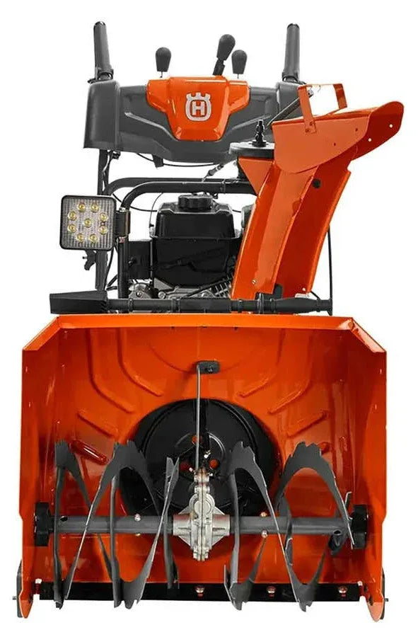 Husqvarna ST224 Two-Stage Snow Blower