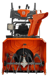 Husqvarna ST224 Two-Stage Snow Blower